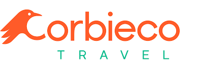 Corbieco Travel Logo