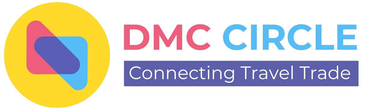 DMC Circle Logo