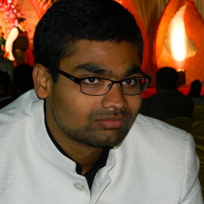 Gaurav Jain