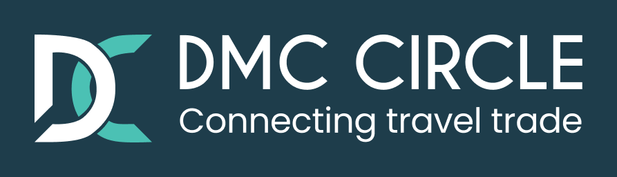 DMC Circle Logo