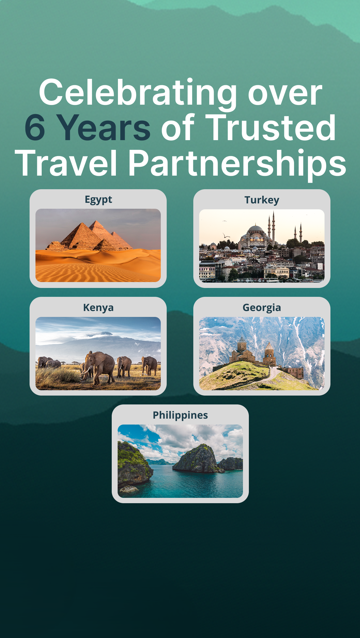 DMC Circle Hero Banner Mobile